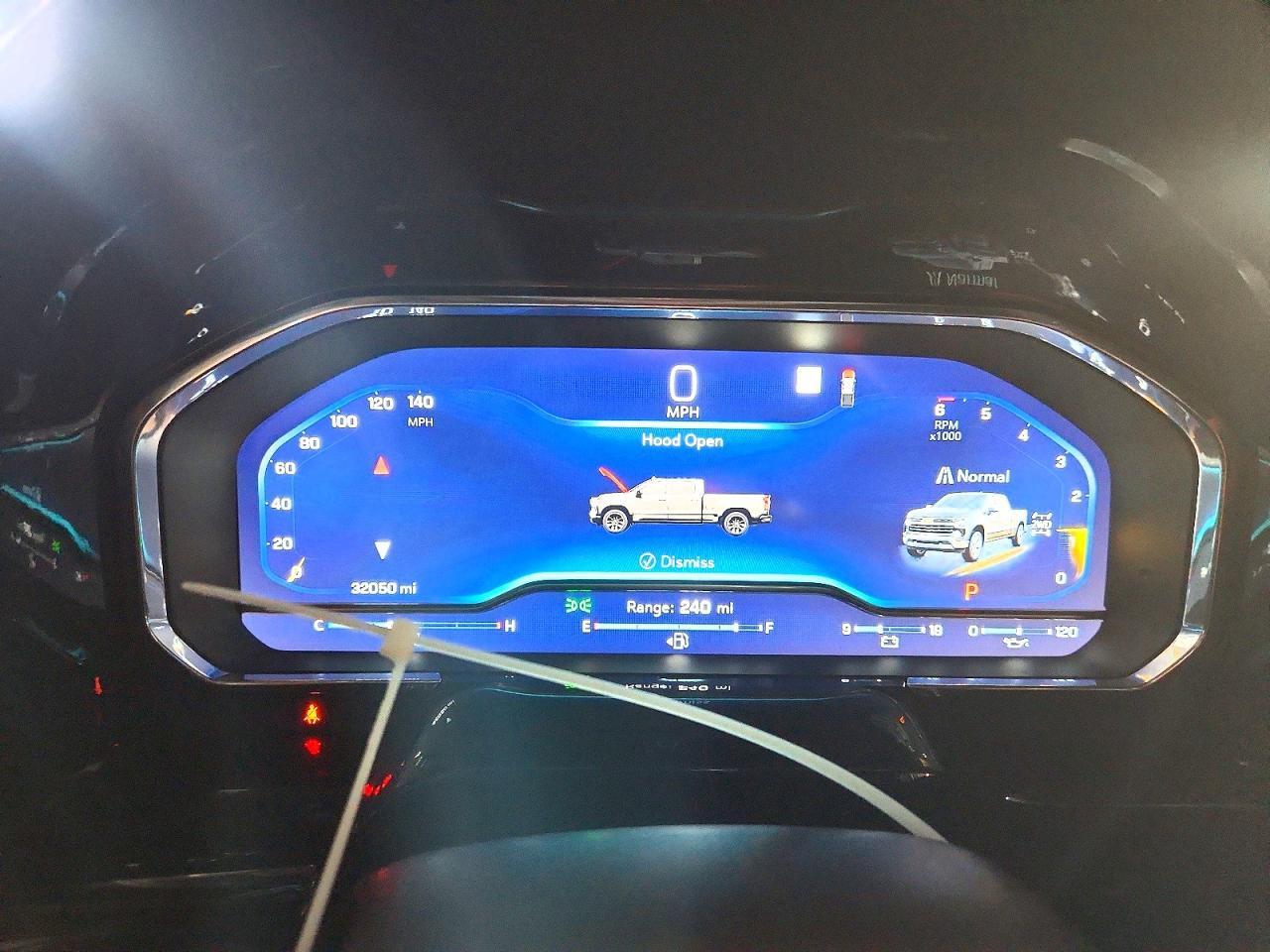 2023 Chevrolet Silverado K1500 LT