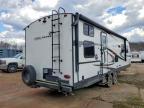 2019 Openrange 2019 Open Range Camper