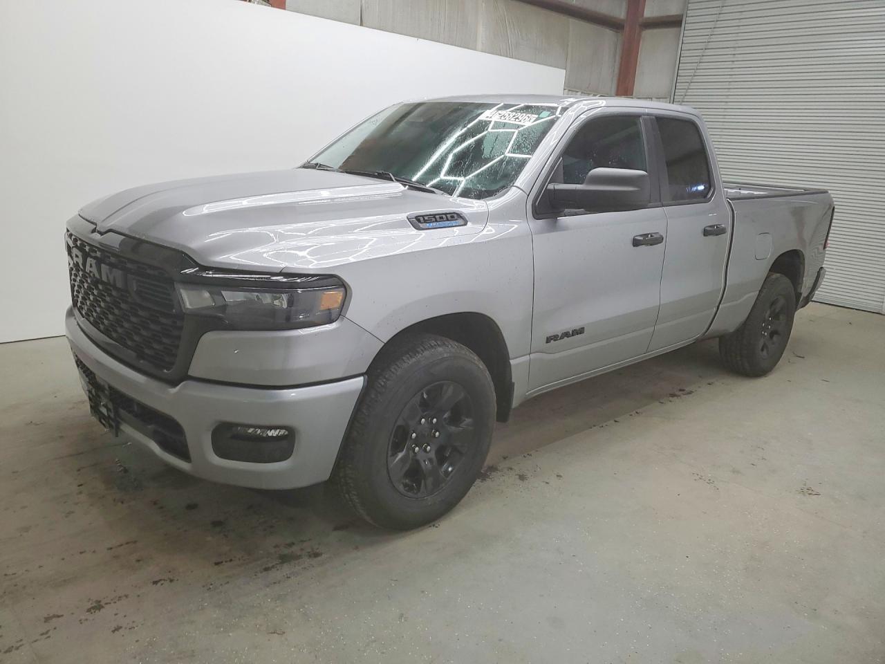 2025 Dodge RAM 1500 Tradesman
