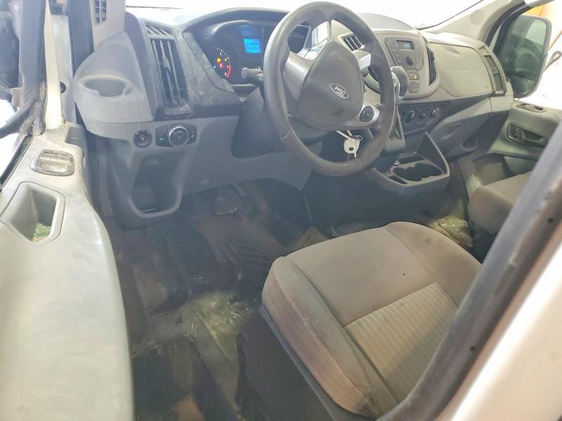 2016 Ford Transit T-250