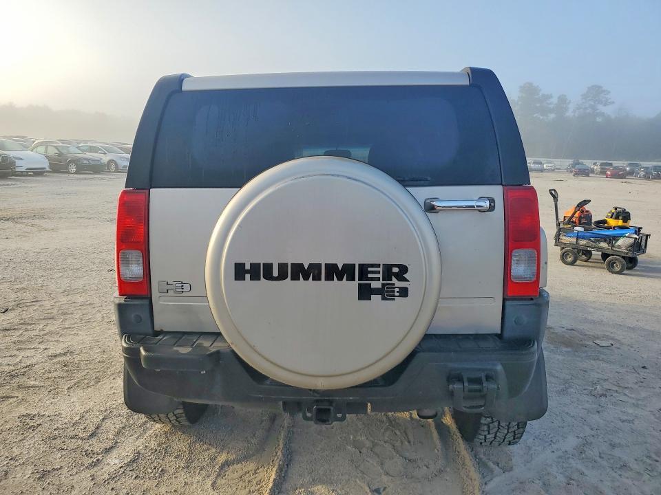 2006 Hummer H3