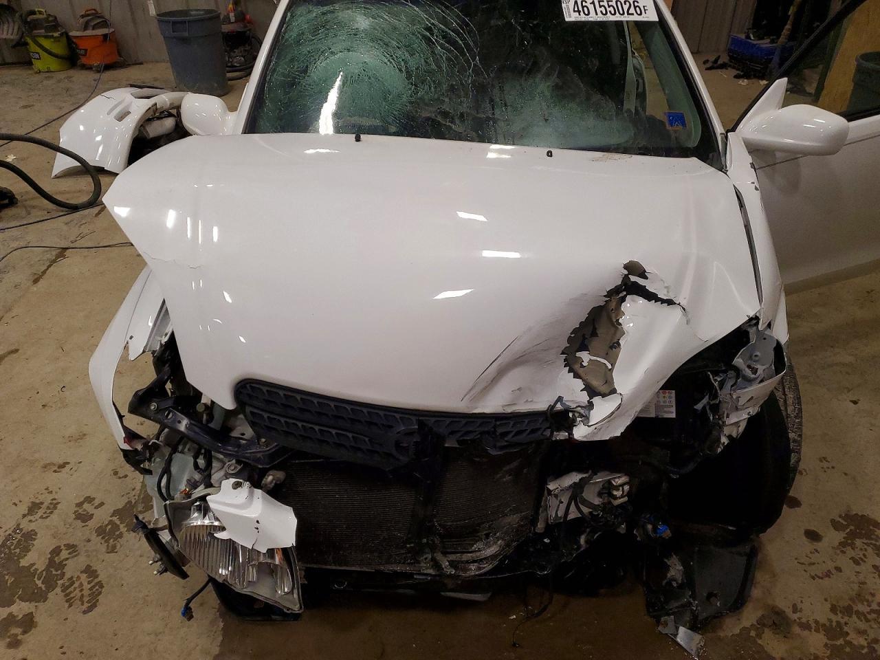 2003 Toyota Matrix xr