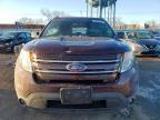 2011 Ford Explorer Limited