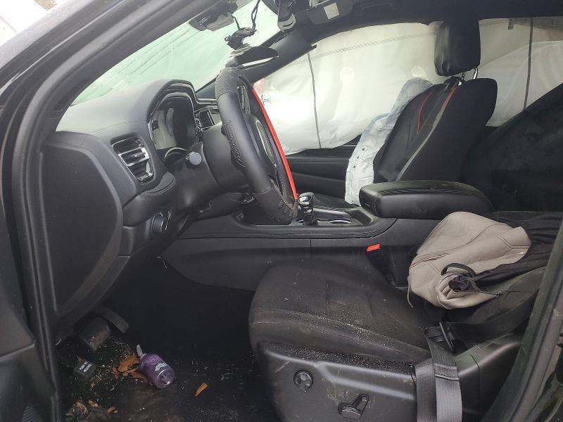 2023 Dodge Durango sxt