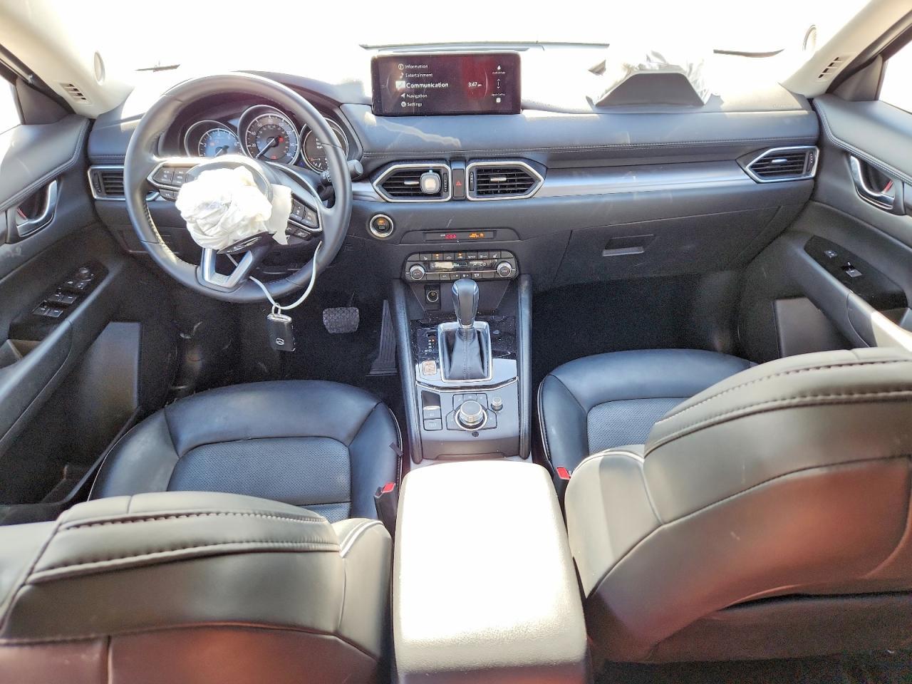 2024 Mazda Cx-5 Select