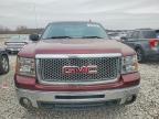 2013 GMC Sierra K1500 SLE