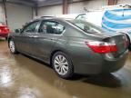 2014 Honda Accord ex