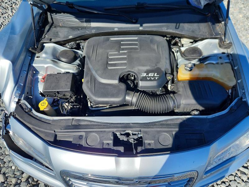 2013 Chrysler 300