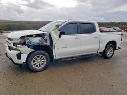 Chevrolet Vehiculos salvage en venta: 2020 Chevrolet Silverado K1500 RST