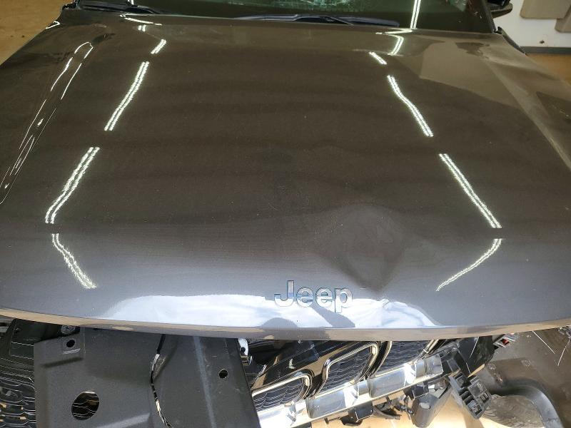 2023 Jeep Grand Cherokee Limited 4XE