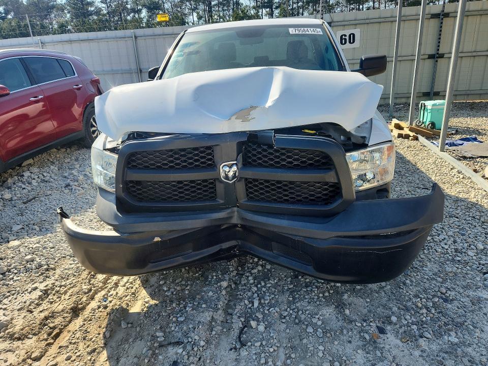 2017 Dodge RAM 1500 ST