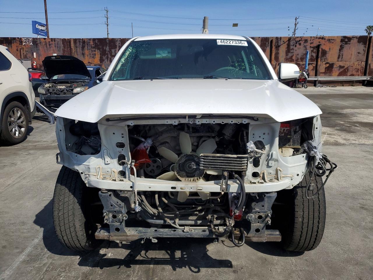 2014 Toyota Tacoma Prerunner V6