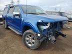 2025 Ford F150 Lariat