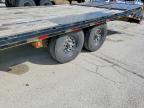 2023 Big Tex 14GN-25BK+5MR Equipment Trailer