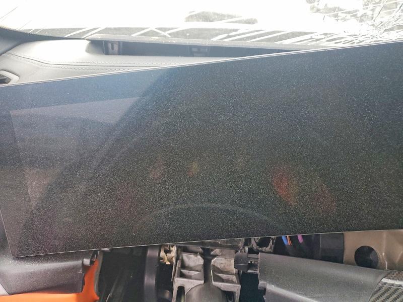 2023 BMW M3 Competition