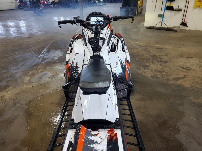 2022 Polaris Matryx PRO RMK 3