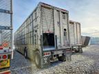 2018 Wilson Psdcl-402H Livestock Trailer
