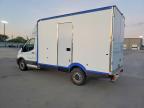 2022 Ford Transit Delivery Truck