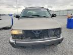 2002 Chevrolet S Truck S10