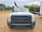 2012 Ford F550 Super Duty Utility / Service Truck
