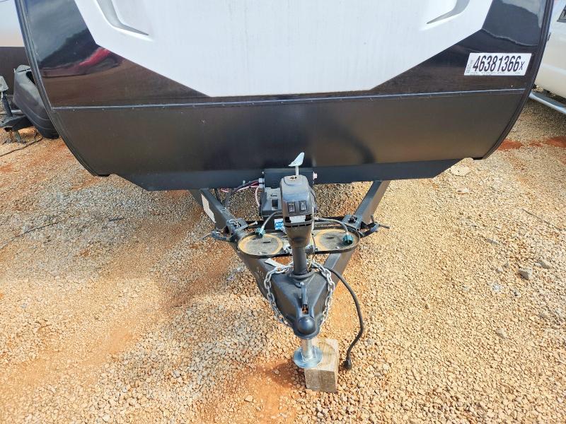 2023 Sundance Boats Inc. 278BH