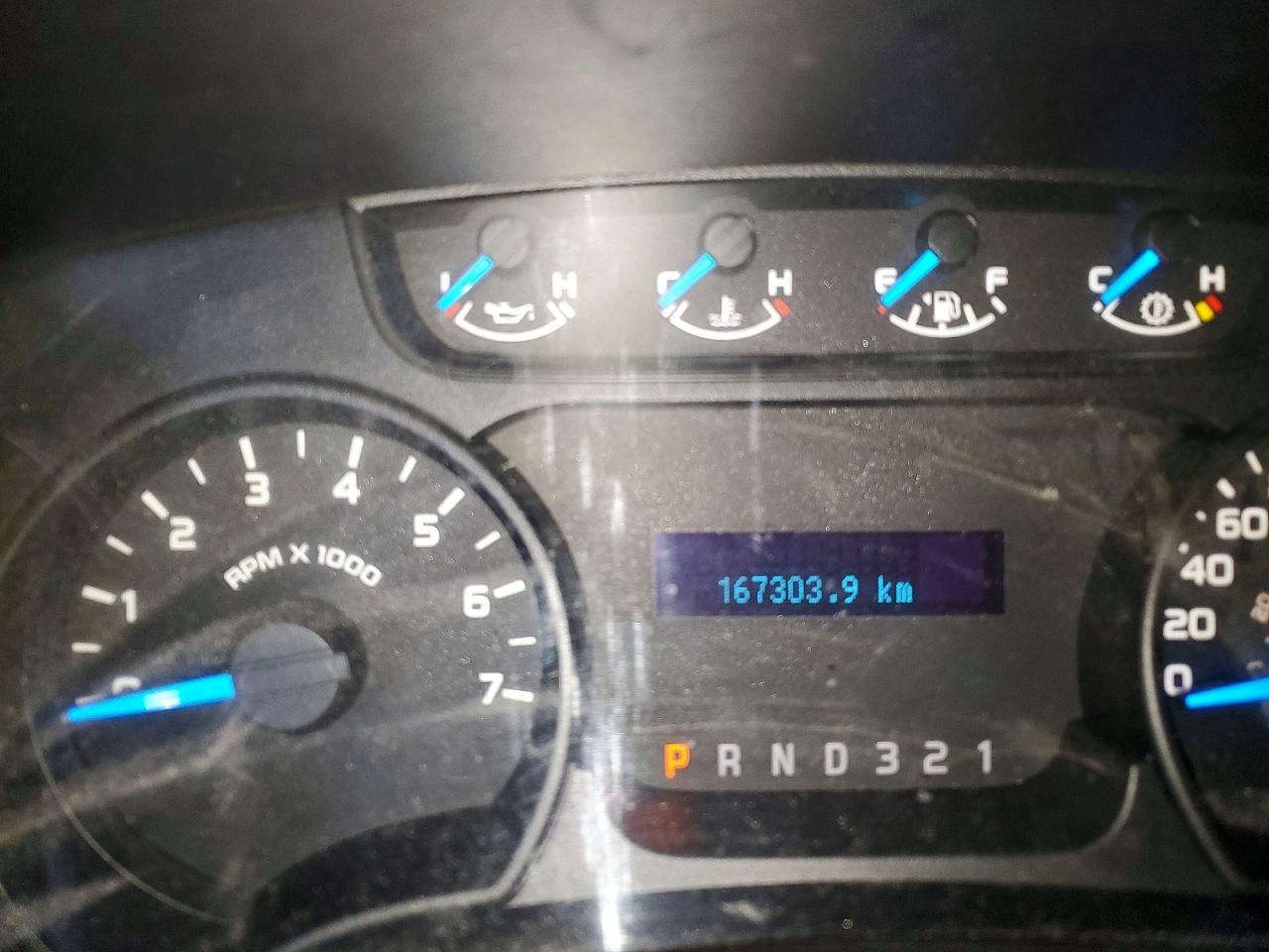 2013 Ford F150