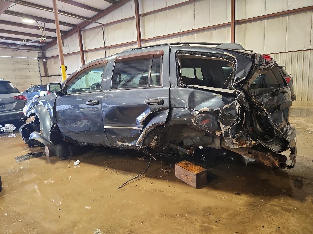 2007 Dodge Durango slt