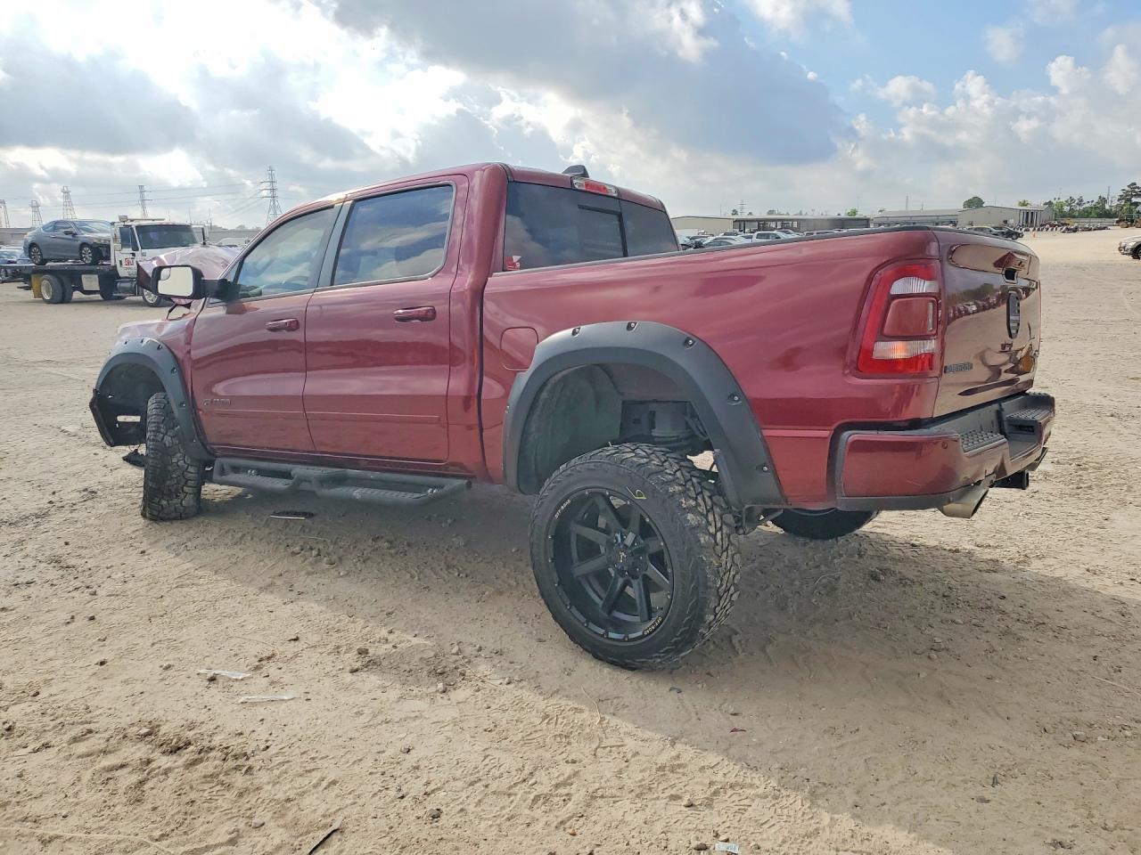 2019 Dodge RAM 1500 BIG Horn