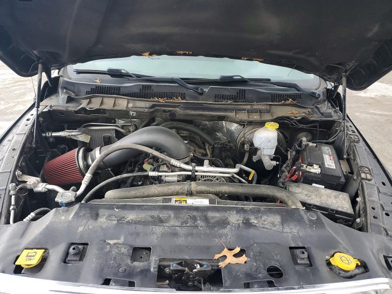 2020 Dodge RAM 1500 Classic Tradesman