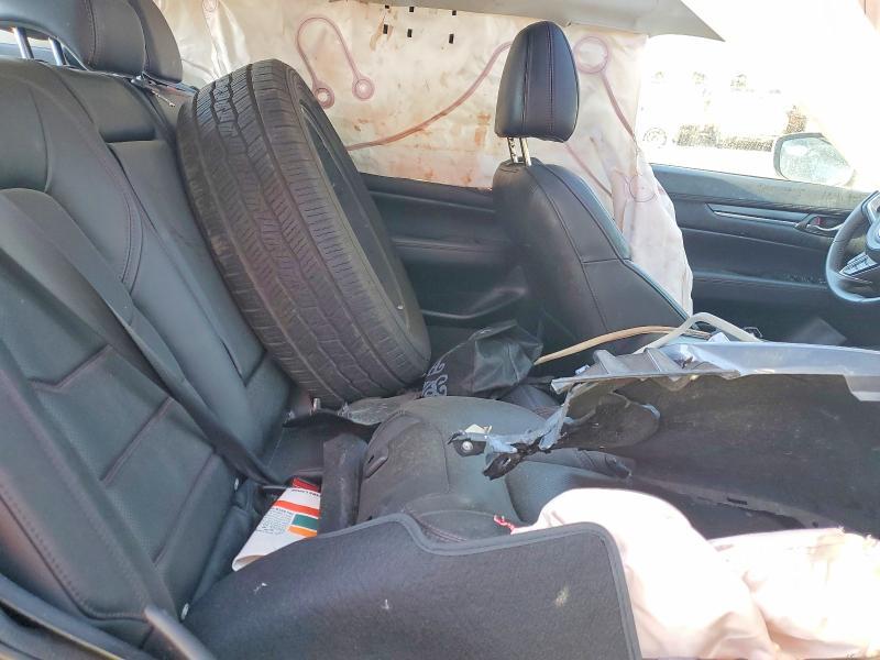 2024 Mazda Cx-5 Preferred