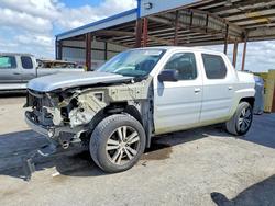Vehiculos salvage en venta de Copart Riverview, FL: 2008 Honda Ridgeline RTX