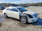 2013 Cadillac Xts Platinum