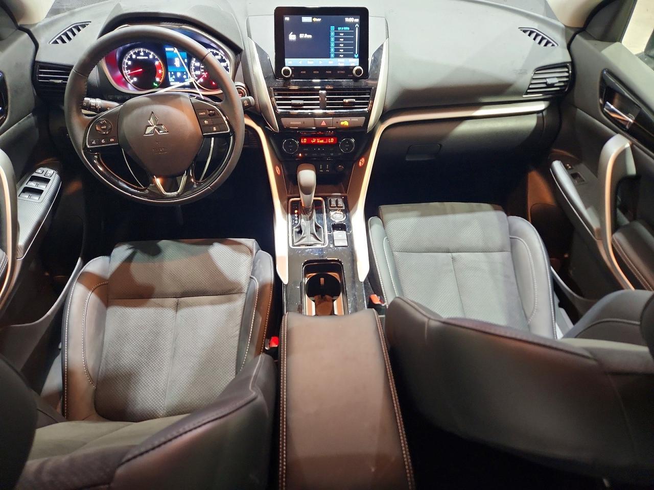 2026 Mitsubishi Eclipse Cross se