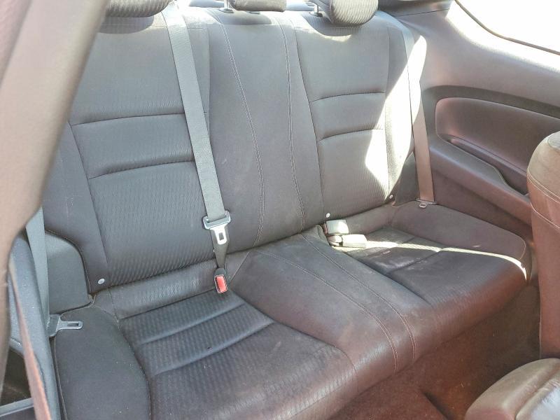 2013 Honda Accord ex