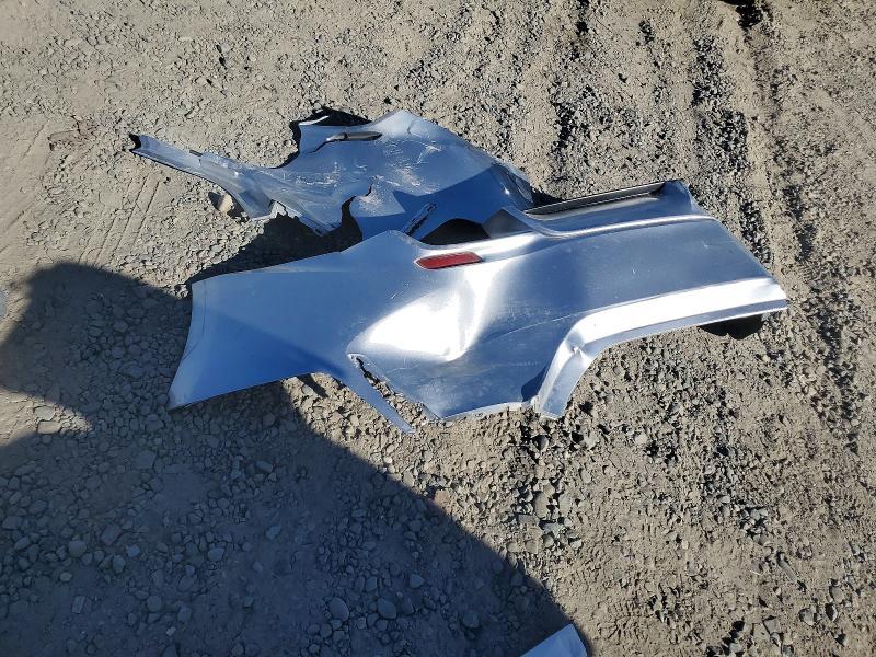 2021 Toyota Camry Hybrid se