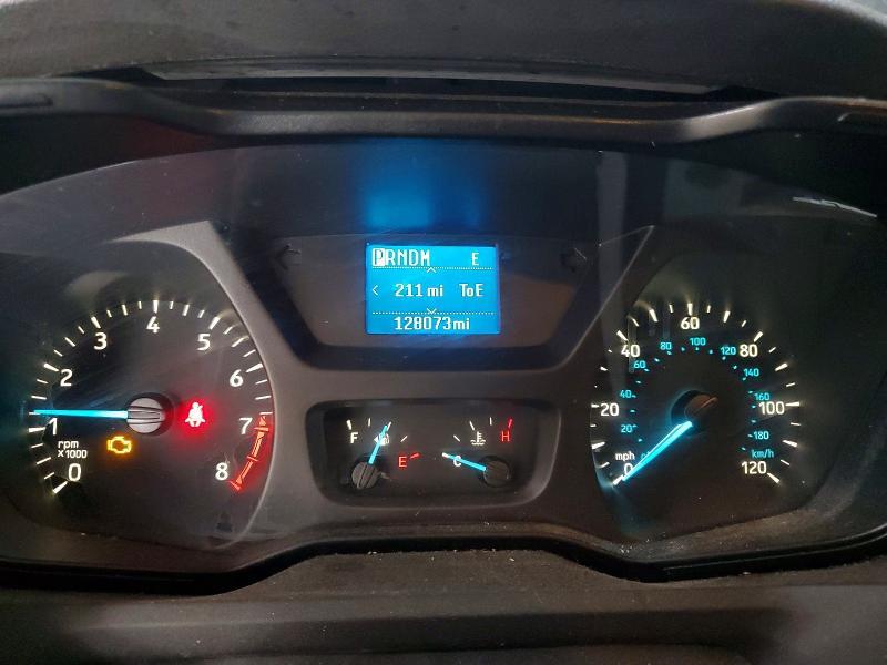2016 Ford Transit 150 Utility / Service van