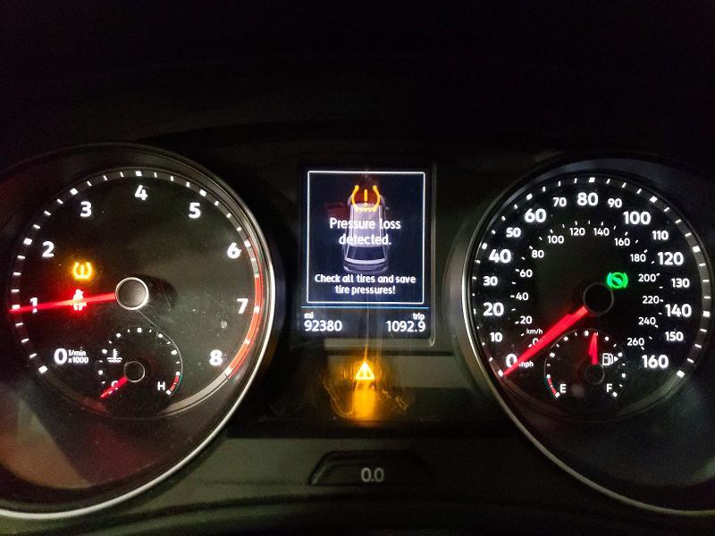 2021 Volkswagen Atlas se