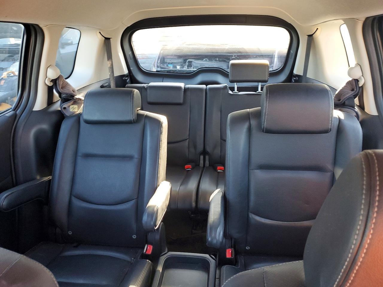 2010 Mazda 5
