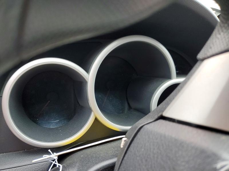 2011 Toyota Matrix Base