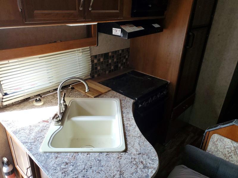 2016 Foresriver 2016 Forest River Avenger Camper