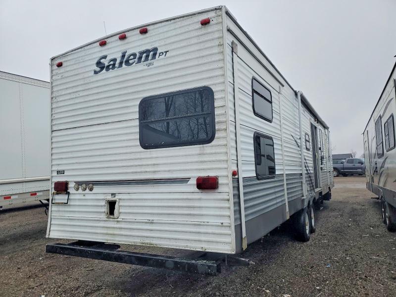 2006 Foresriver 2006 Forest River Salem Camper