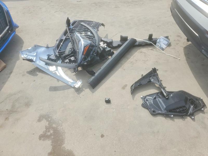 2025 Lexus Nx 250 Premium