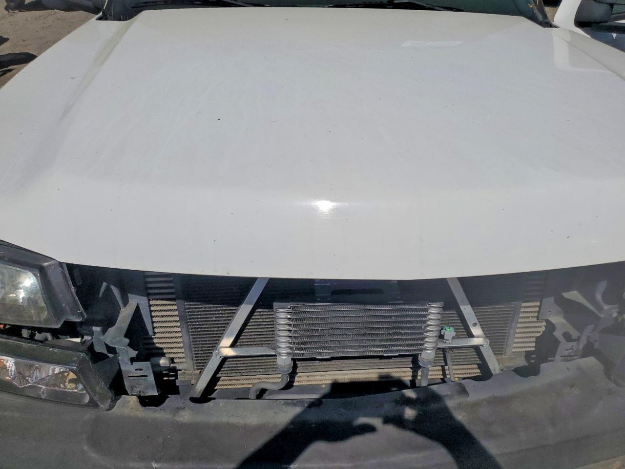 2005 Chevrolet Silverado K2500 Heavy Duty