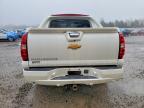2013 Chevrolet Avalanche LTZ