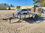 2024 Carry-On 2023 CARRY-ON 6X12GW-LEO Utility Trailer