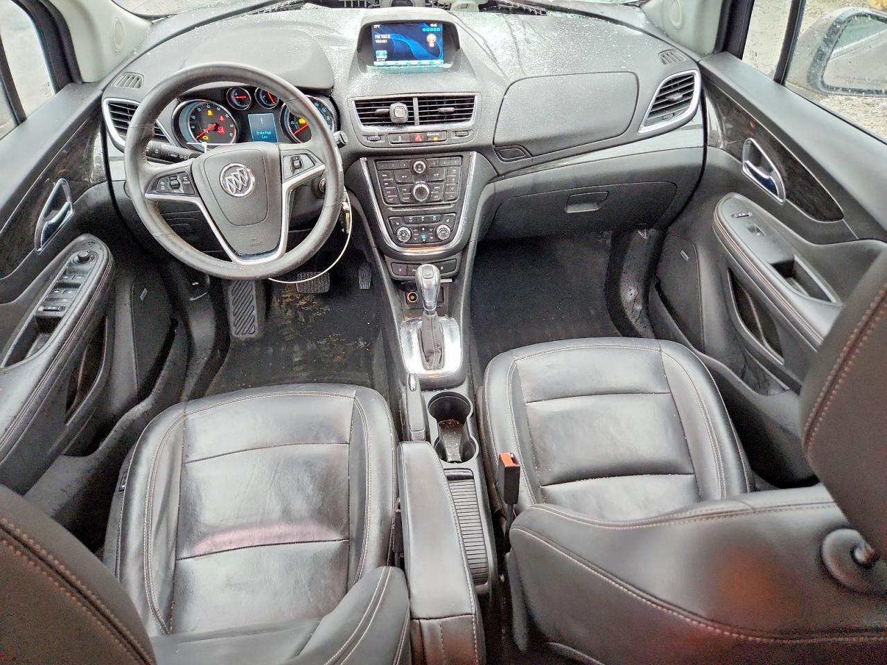 2014 Buick Encore Premium