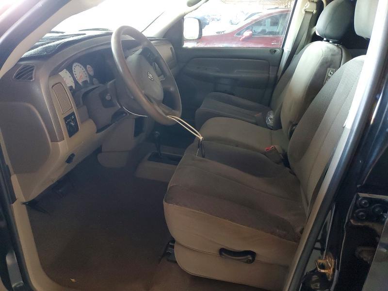 2005 Dodge RAM 2500 ST