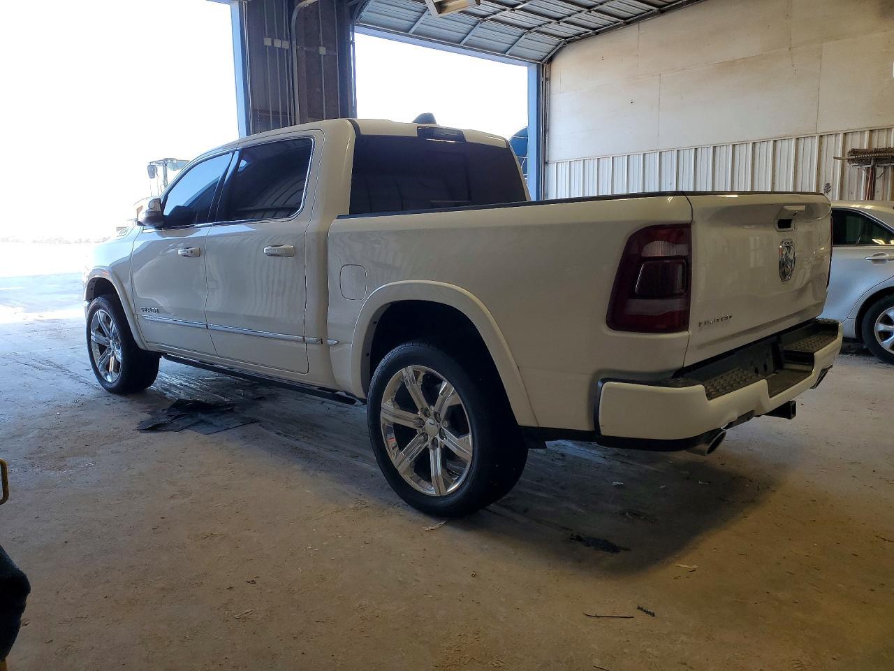 2023 Dodge RAM 1500 Limited