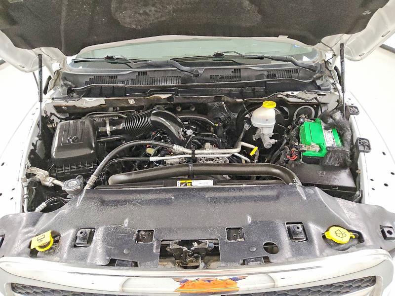 2020 Dodge RAM 1500 Classic Tradesman