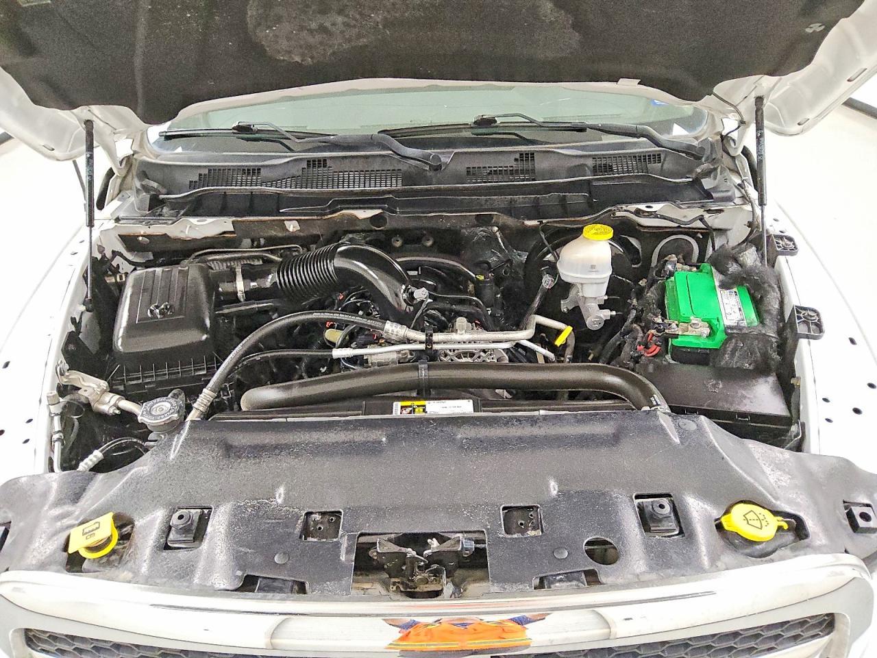 2020 Dodge Ram 1500 Classic Tradesman